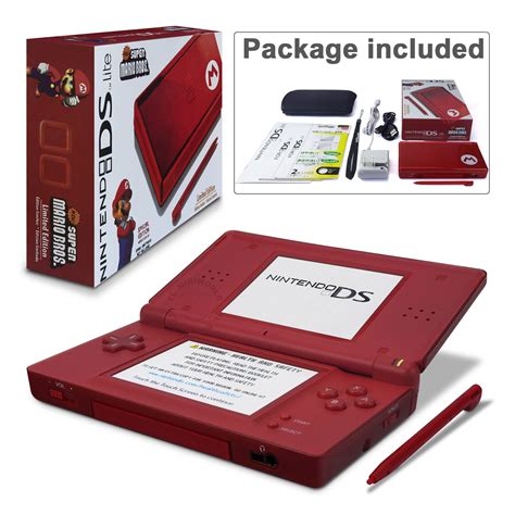 nintendo ds lite game boy advance slot|Nintendo DS Lite Gba Slot for sale .